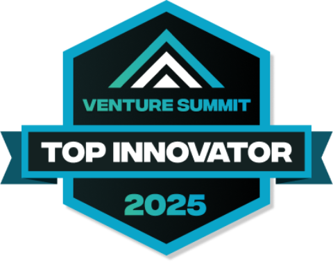 Top innovator award